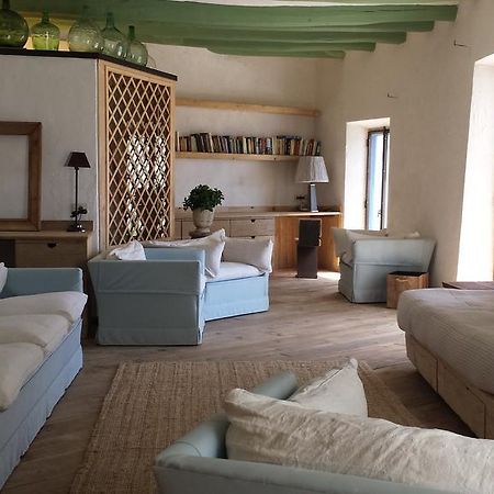 Apartamento Poal-Cadaqués Eksteriør bilde