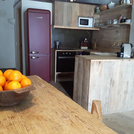 Apartamento Poal-Cadaqués Eksteriør bilde