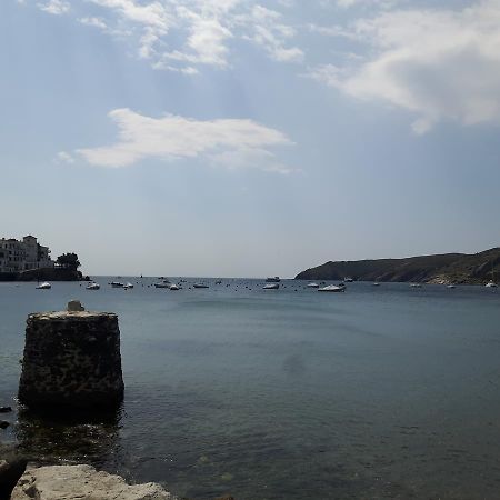 Apartamento Poal-Cadaqués Eksteriør bilde