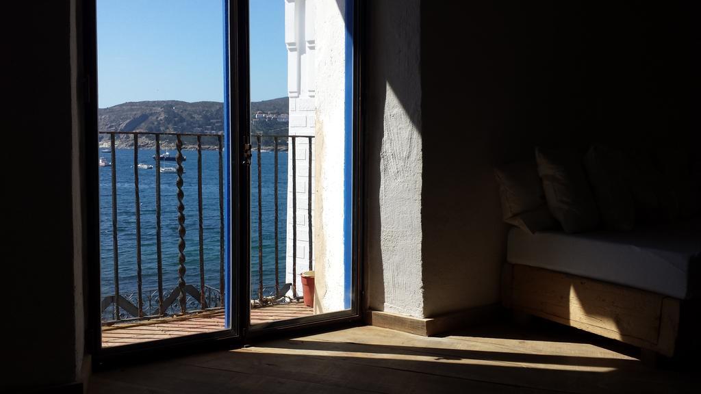 Apartamento Poal-Cadaqués Eksteriør bilde