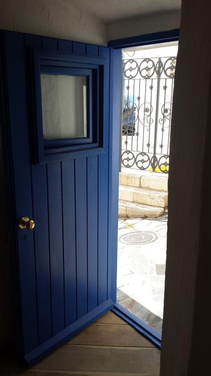 Apartamento Poal-Cadaqués Eksteriør bilde