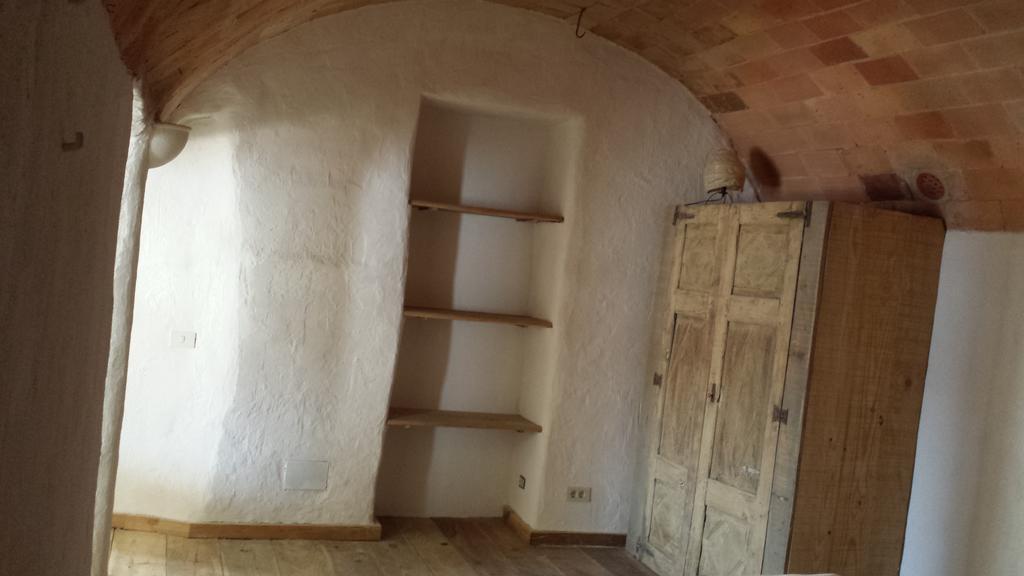 Apartamento Poal-Cadaqués Eksteriør bilde