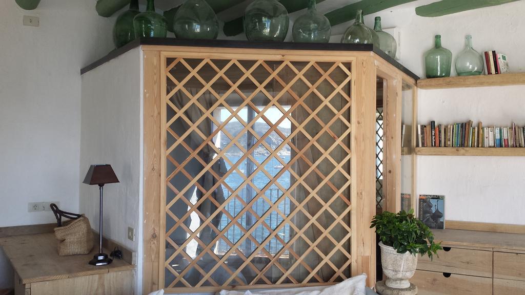 Apartamento Poal-Cadaqués Eksteriør bilde