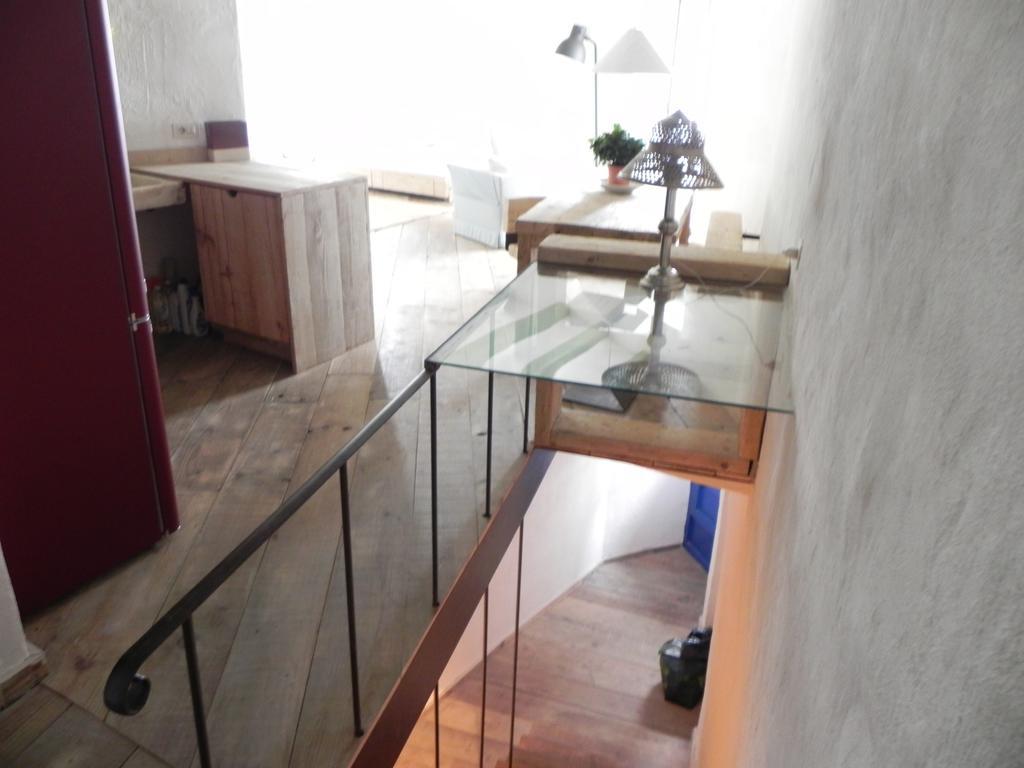 Apartamento Poal-Cadaqués Eksteriør bilde