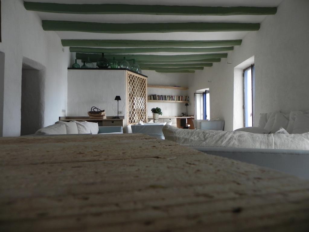 Apartamento Poal-Cadaqués Eksteriør bilde