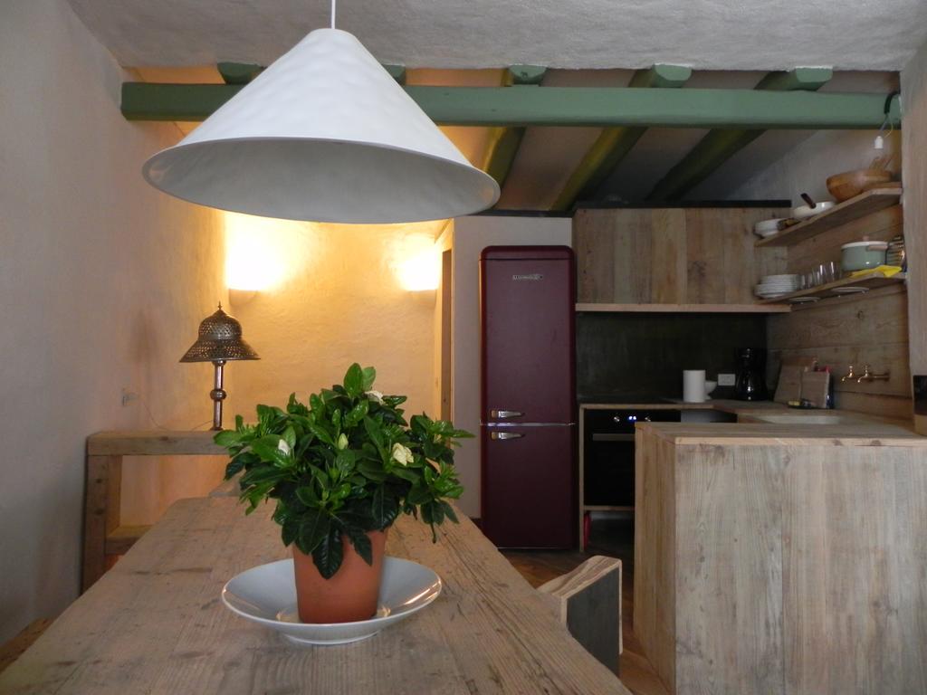 Apartamento Poal-Cadaqués Eksteriør bilde