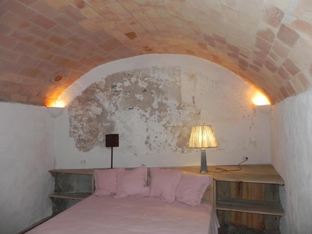 Apartamento Poal-Cadaqués Eksteriør bilde
