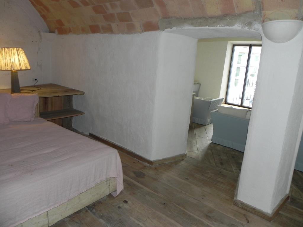 Apartamento Poal-Cadaqués Eksteriør bilde