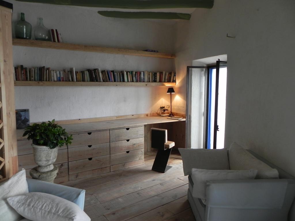 Apartamento Poal-Cadaqués Eksteriør bilde