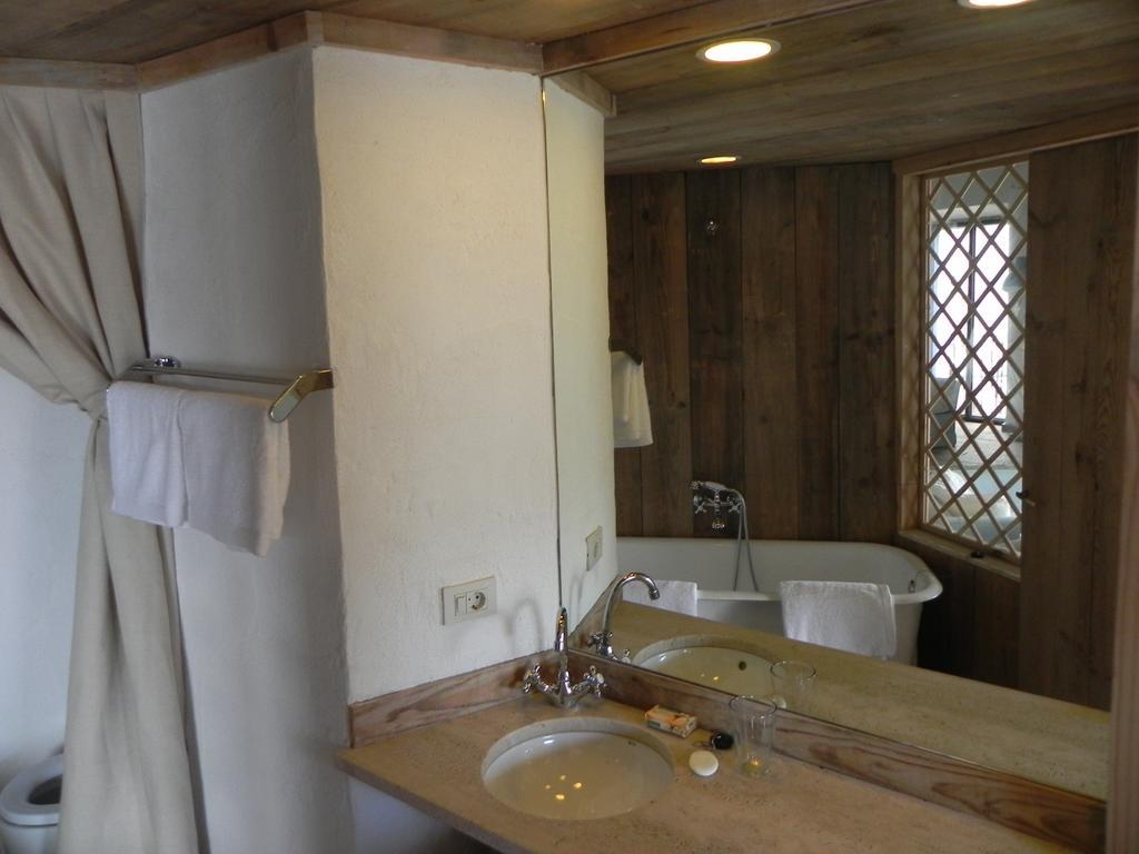 Apartamento Poal-Cadaqués Eksteriør bilde