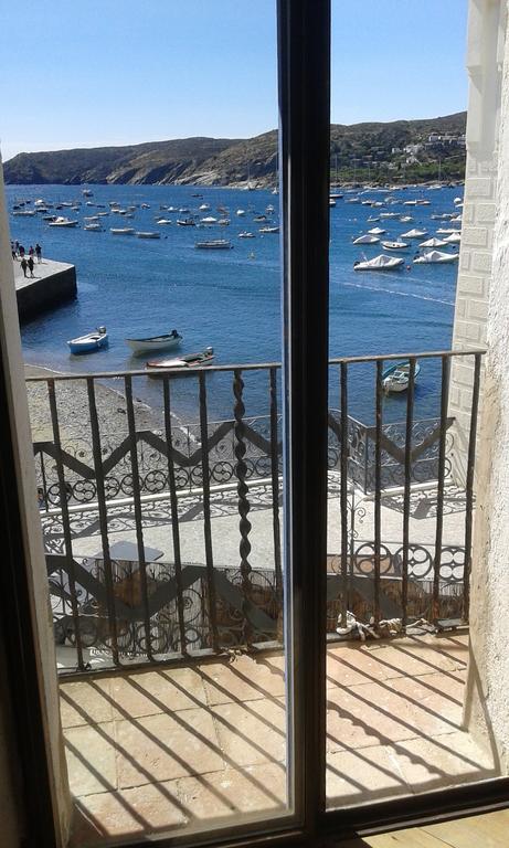 Apartamento Poal-Cadaqués Eksteriør bilde