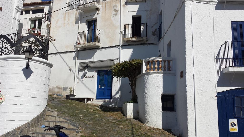 Apartamento Poal-Cadaqués Eksteriør bilde