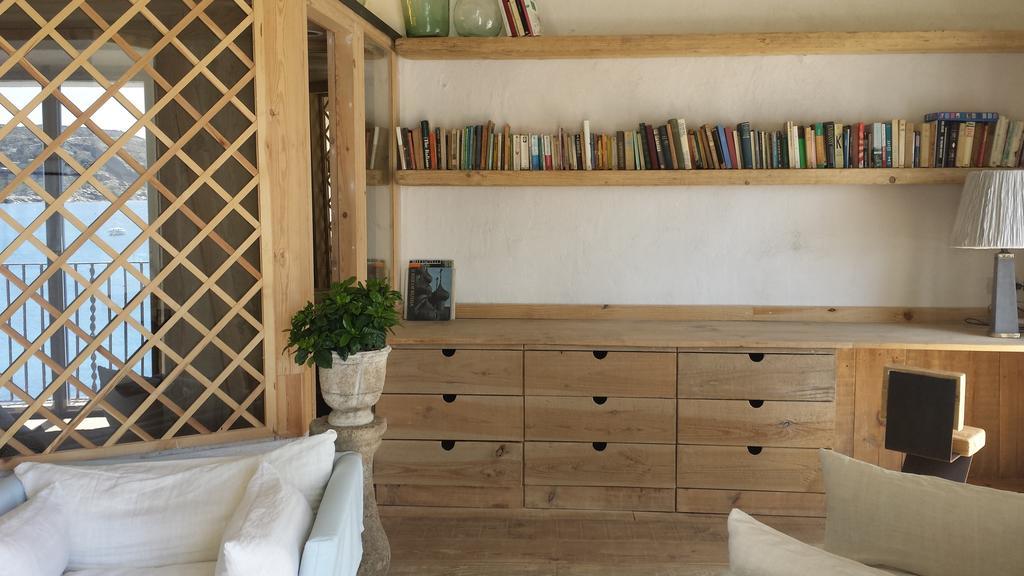 Apartamento Poal-Cadaqués Eksteriør bilde