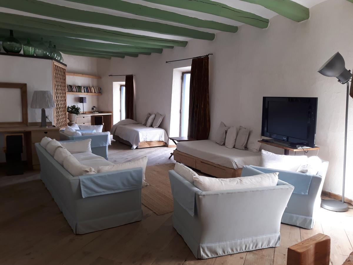 Apartamento Poal-Cadaqués Eksteriør bilde