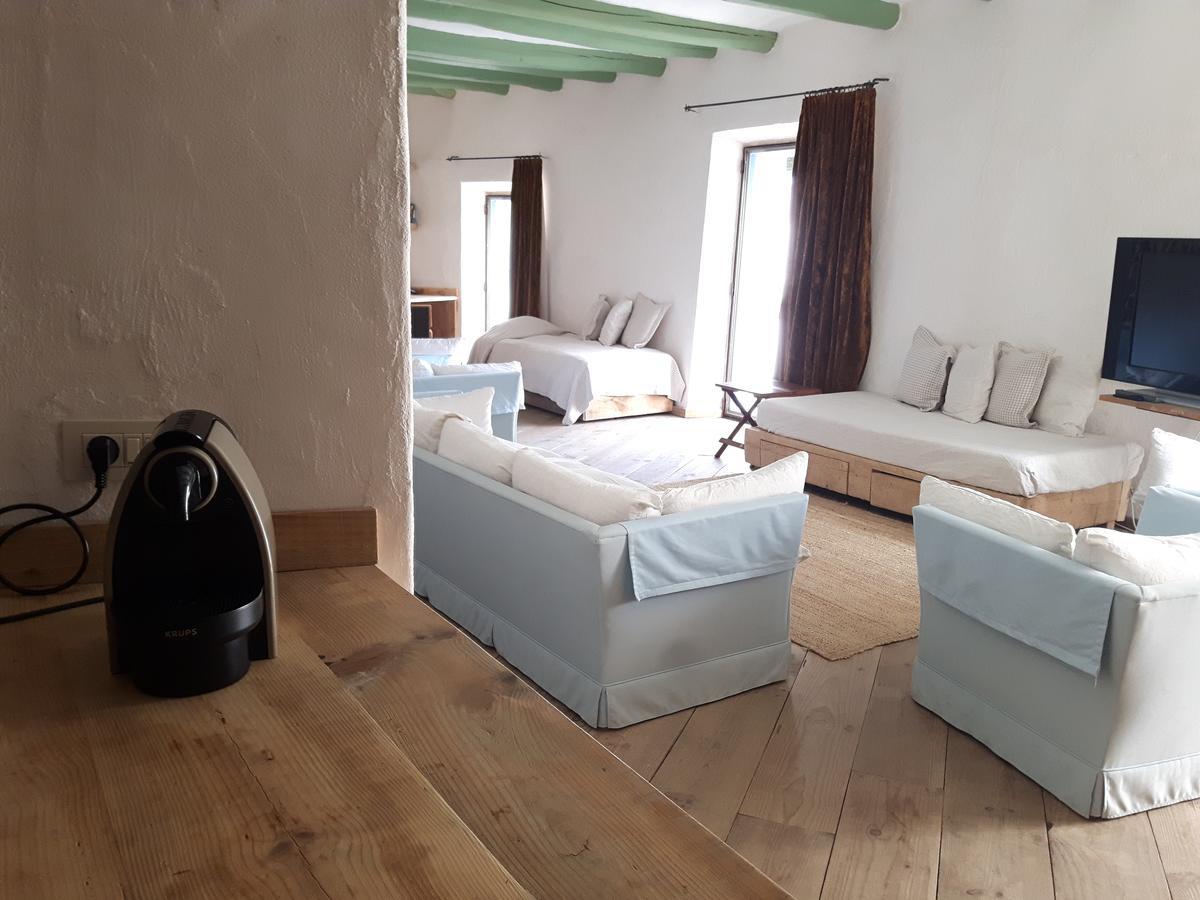 Apartamento Poal-Cadaqués Eksteriør bilde