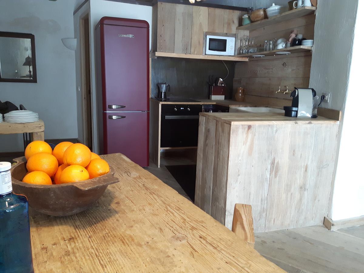 Apartamento Poal-Cadaqués Eksteriør bilde